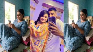  Mohammad Azim Nadia Akhtar Bristi New Nadiyaxxx02